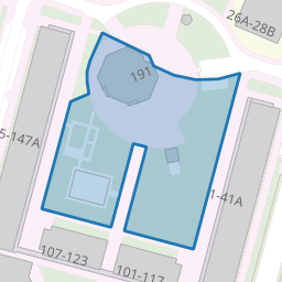 Perceel AMR04-Q-2642