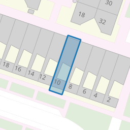 Perceel AMR04-Q-2650