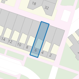 Perceel AMR04-Q-2652