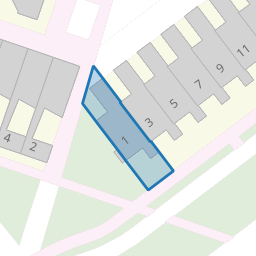 Perceel AMR04-Q-2655