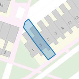 Perceel AMR04-Q-2656