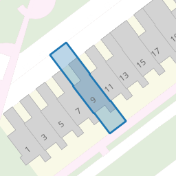 Perceel AMR04-Q-2659