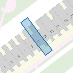 Perceel AMR04-Q-2660