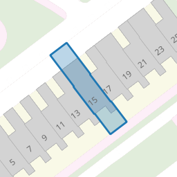 Perceel AMR04-Q-2662