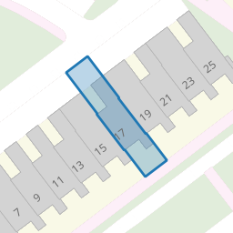 Perceel AMR04-Q-2663