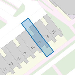 Perceel AMR04-Q-2665