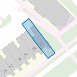 Perceel AMR04-Q-2667