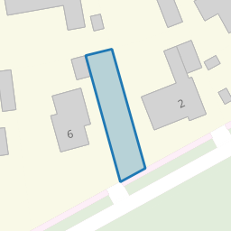 Perceel AMR04-Q-2681