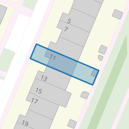 Perceel AMR04-Q-2689