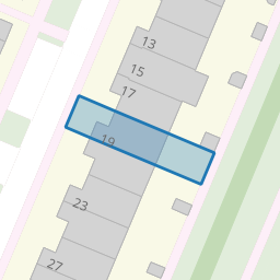 Perceel AMR04-Q-2693