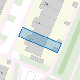 Perceel AMR04-Q-2697