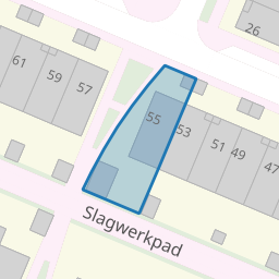 Perceel AMR04-Q-2711