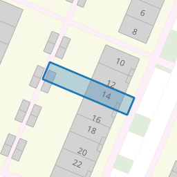 Perceel AMR04-Q-2718