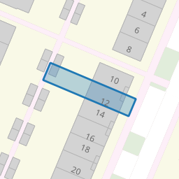 Perceel AMR04-Q-2719