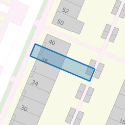 Perceel AMR04-Q-2722