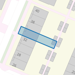 Perceel AMR04-Q-2724