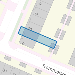 Perceel AMR04-Q-2727