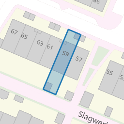 Perceel AMR04-Q-2731