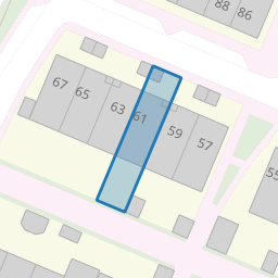 Perceel AMR04-Q-2732