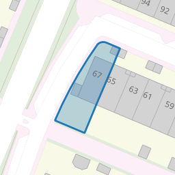 Perceel AMR04-Q-2735