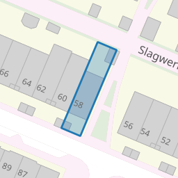 Perceel AMR04-Q-2742