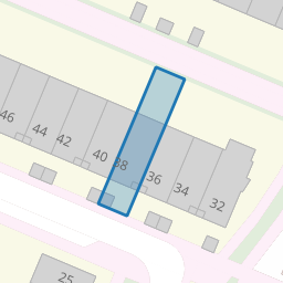 Perceel AMR04-Q-2753