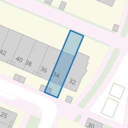 Perceel AMR04-Q-2755