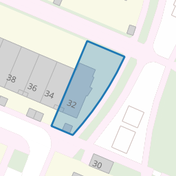 Perceel AMR04-Q-2756