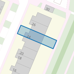 Perceel AMR04-Q-2760