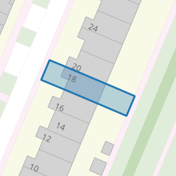 Perceel AMR04-Q-2763