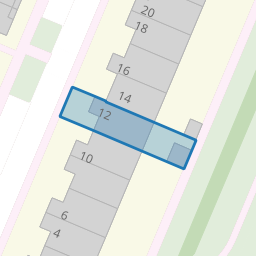 Perceel AMR04-Q-2766