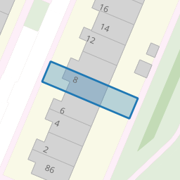 Perceel AMR04-Q-2768