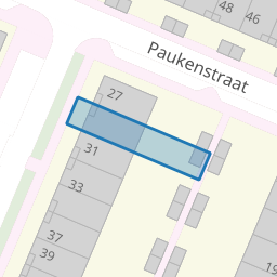 Perceel AMR04-Q-2775
