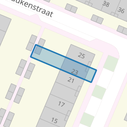 Perceel AMR04-Q-2788