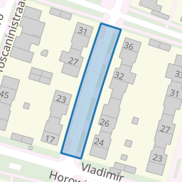 Perceel AMR04-Q-2795