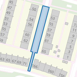 Perceel AMR04-Q-2800