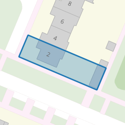 Perceel AMR04-Q-2803