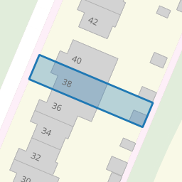 Perceel AMR04-Q-2821