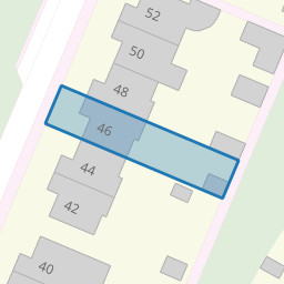 Perceel AMR04-Q-2825