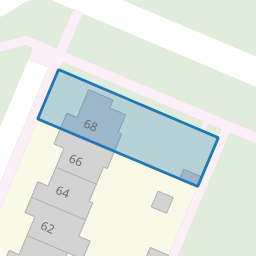 Perceel AMR04-Q-2836