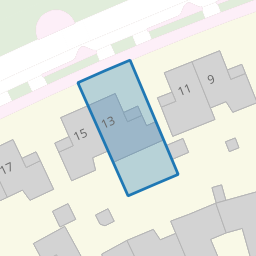 Perceel AMR04-Q-2855