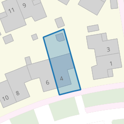 Perceel AMR04-Q-2862