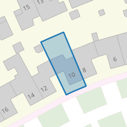 Perceel AMR04-Q-2865