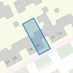 Perceel AMR04-Q-2868