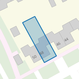 Perceel AMR04-Q-2884