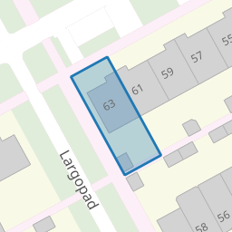 Perceel AMR04-Q-2890