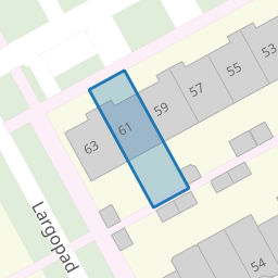 Perceel AMR04-Q-2891