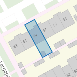 Perceel AMR04-Q-2892