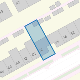 Perceel AMR04-Q-2910