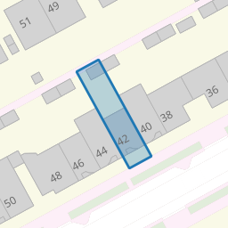 Perceel AMR04-Q-2912